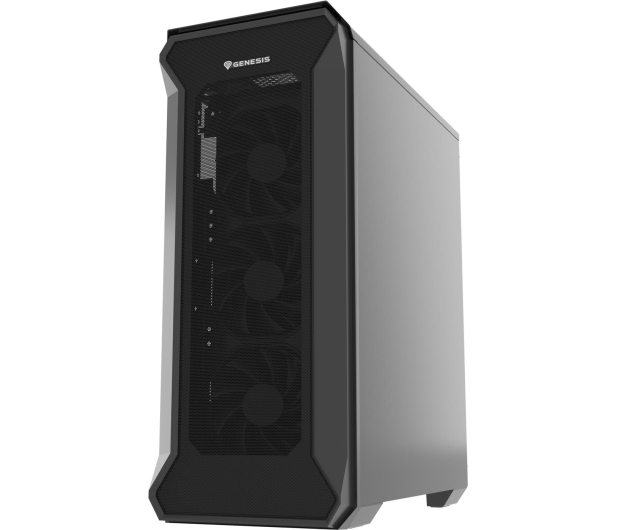 NATEC Genesis Irid 505F z oknem USB 3.0 NPC-1997 - 1096678 - zdjęcie 3